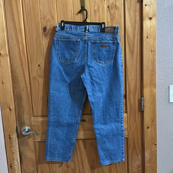 Vintage Lawman high waist jeans
Size 16 - Picture 2 of 7